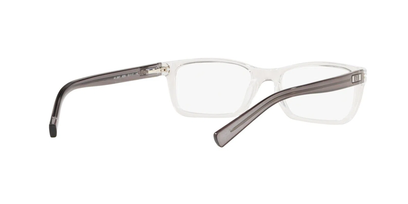 Armani Exchange 3007 Eyeglasses - view 50